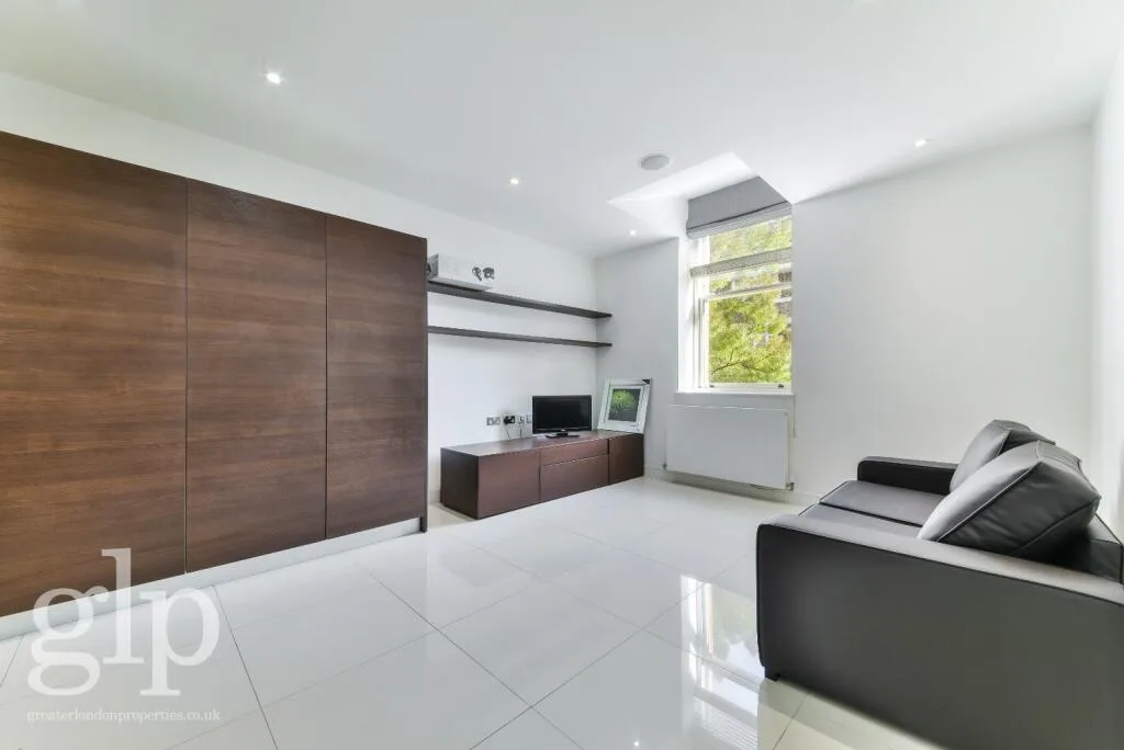 Studio apartment for rent