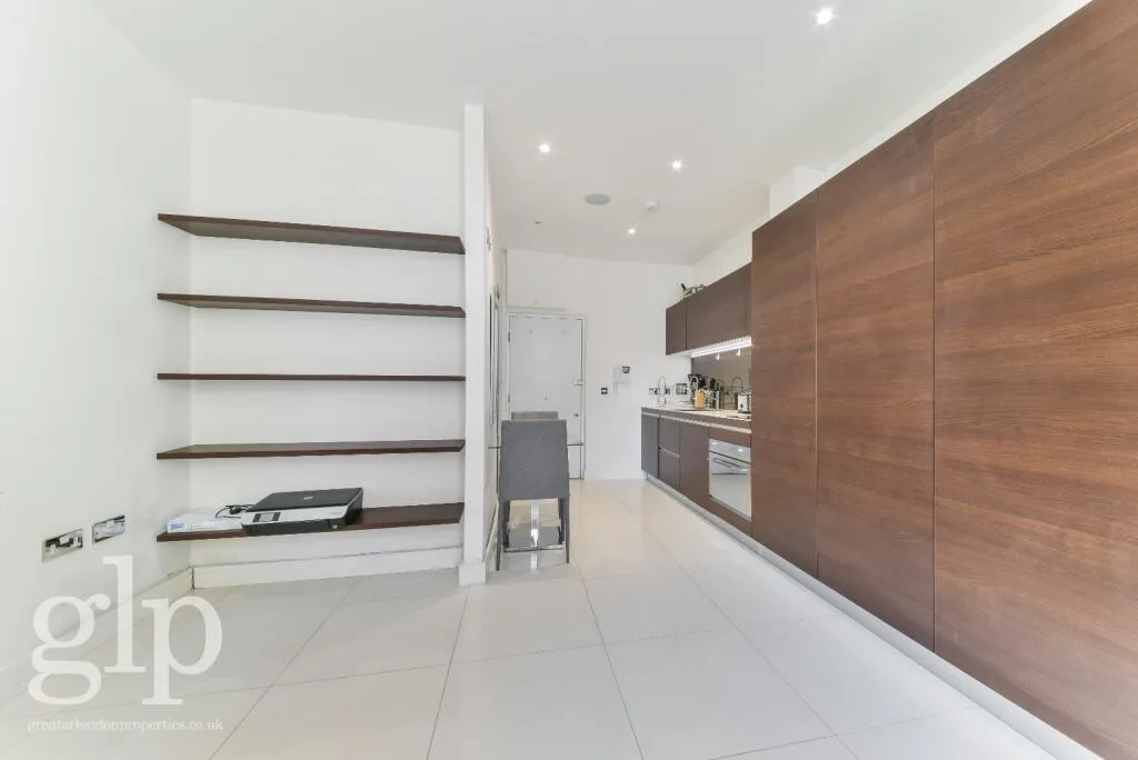 Studio apartment for rent