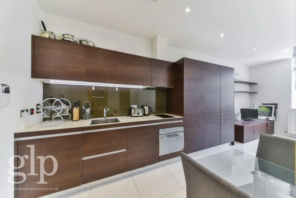 Studio apartment for rent