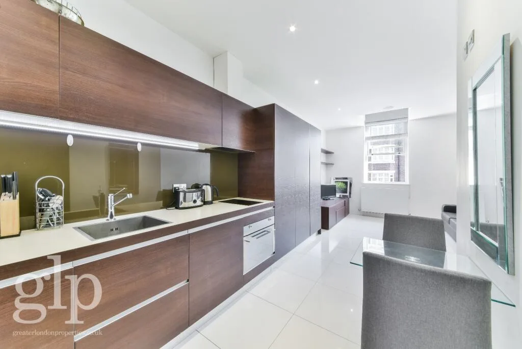 Studio apartment for rent