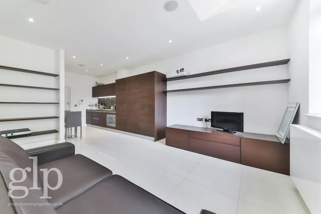 Studio apartment for rent