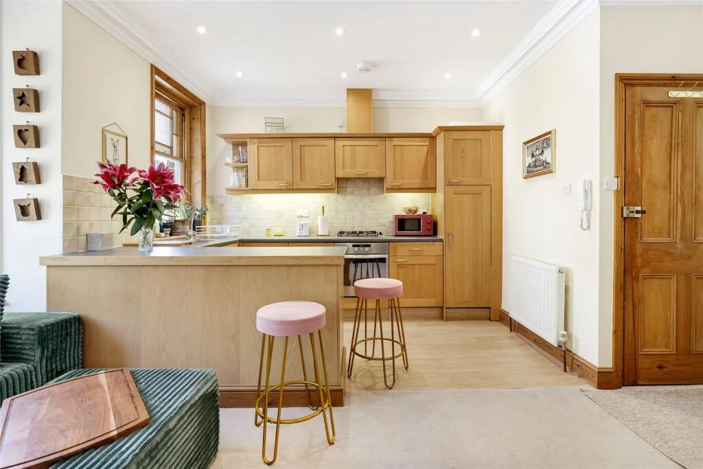 1 bedroom flat for rent