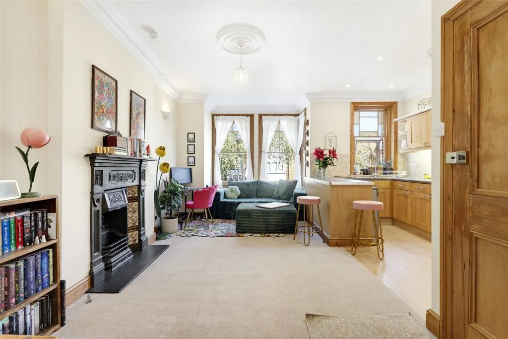 1 bedroom flat for rent