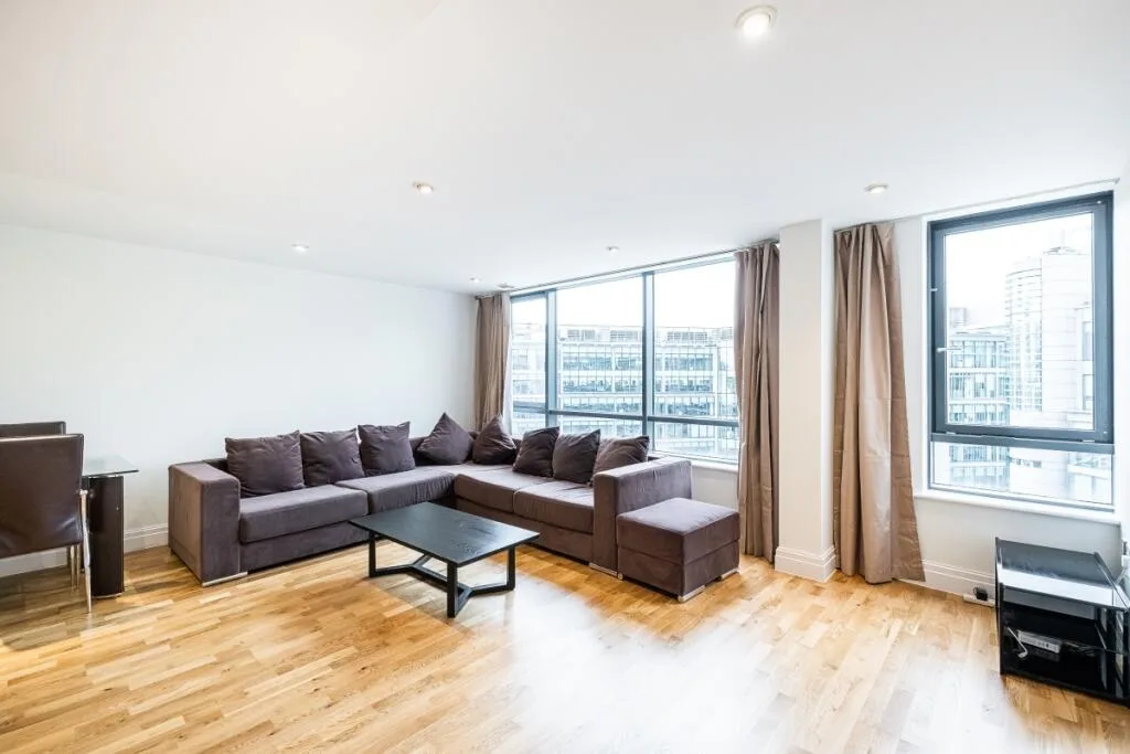 2 bedroom apartment for rent
