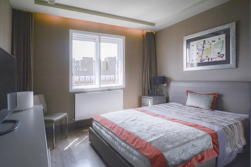 3 bedroom apartment for rent