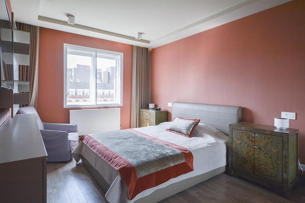 3 bedroom apartment for rent