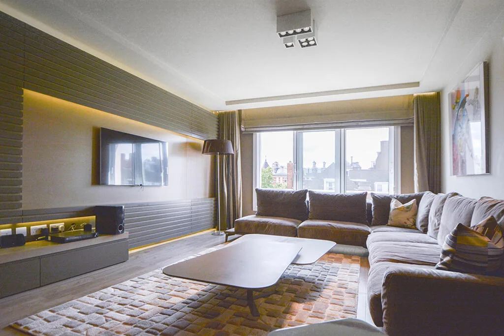 3 bedroom apartment for rent