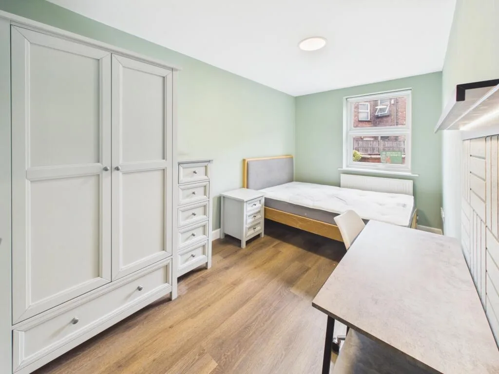 3 bedroom apartment for rent