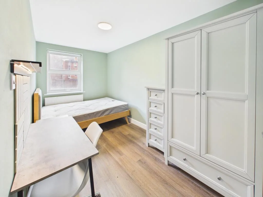 3 bedroom apartment for rent
