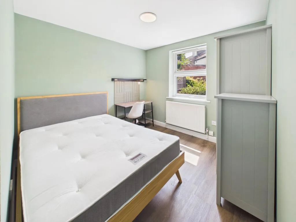 3 bedroom apartment for rent
