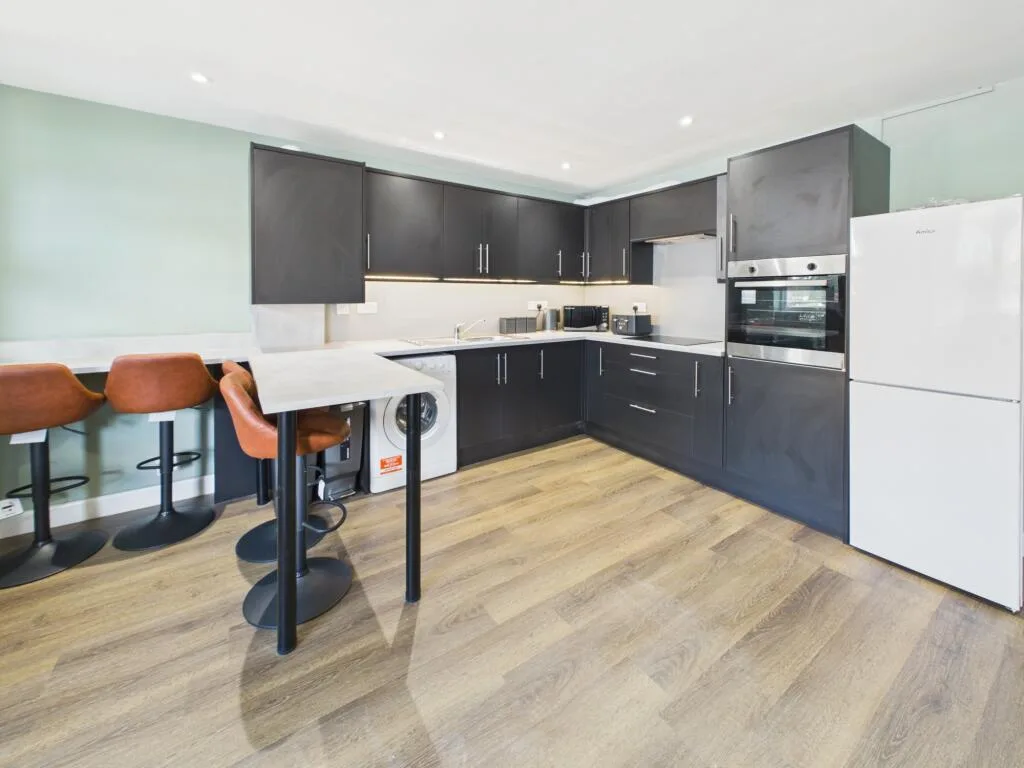 3 bedroom apartment for rent