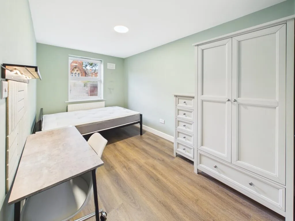 3 bedroom apartment for rent