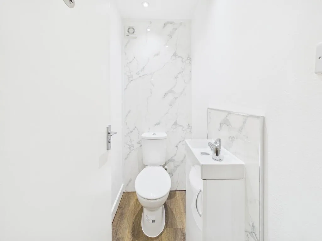 3 bedroom apartment for rent