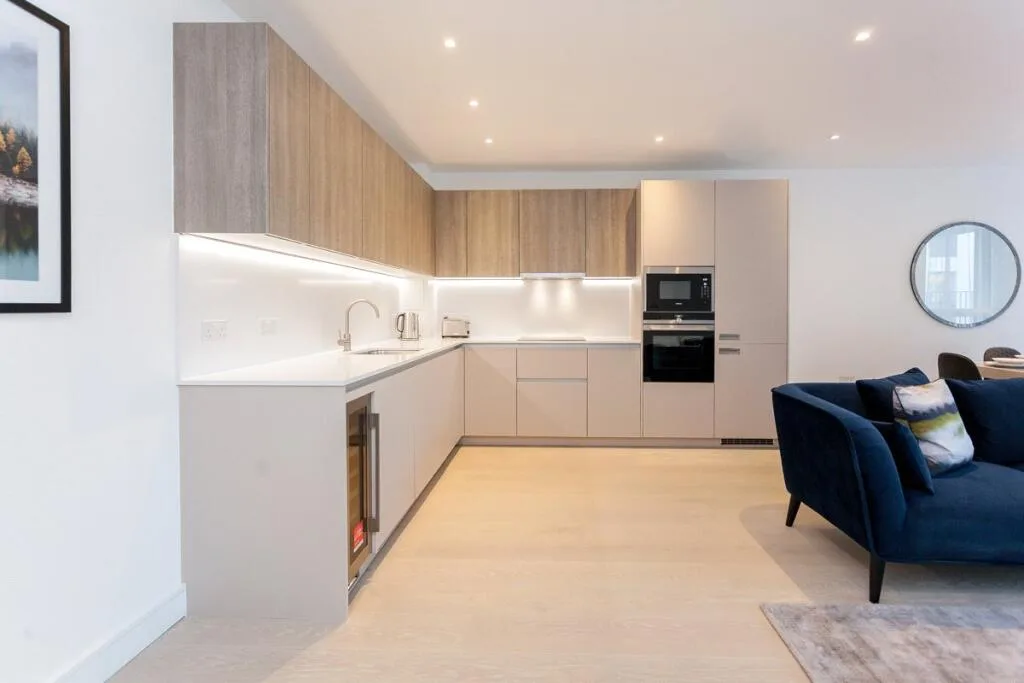 2 bedroom apartment for rent