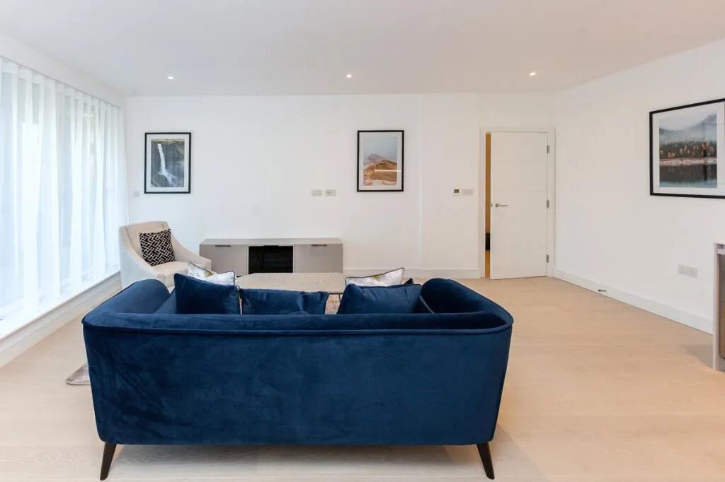 2 bedroom apartment for rent