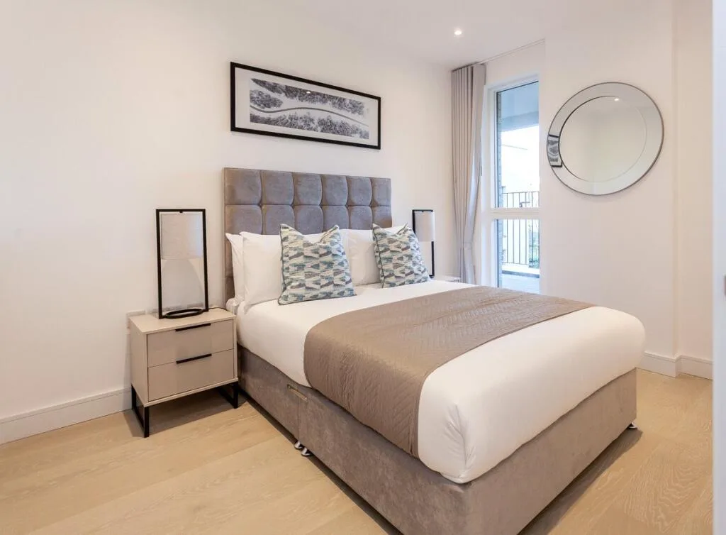 2 bedroom apartment for rent