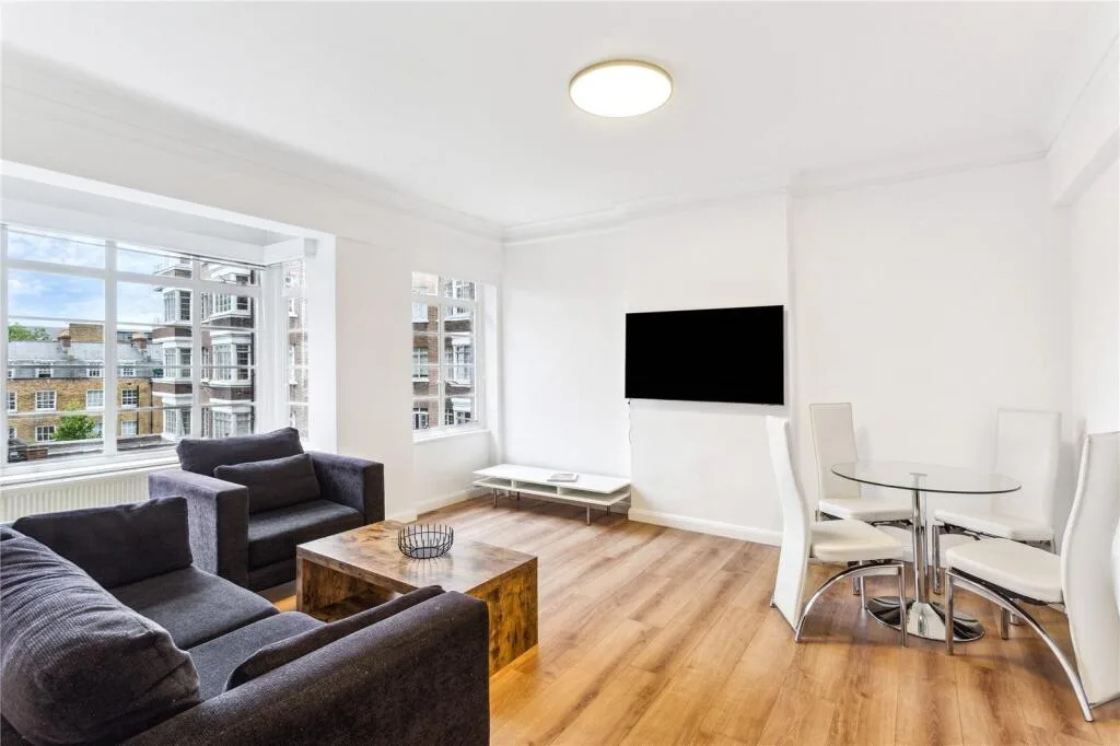 1 bedroom apartment for rent