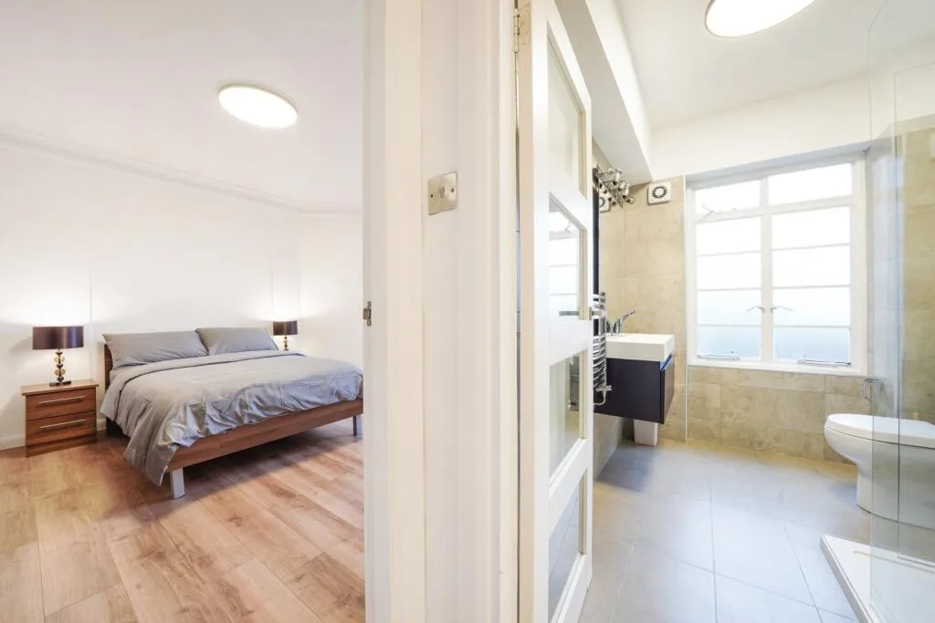 1 bedroom apartment for rent
