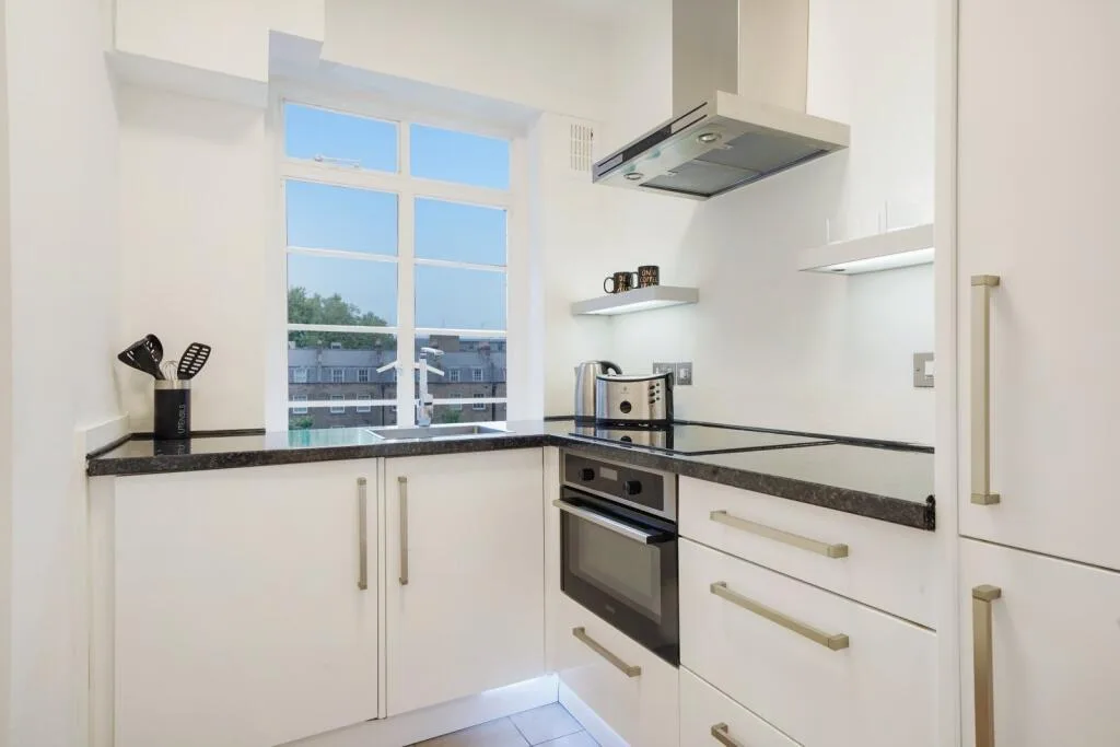 1 bedroom apartment for rent