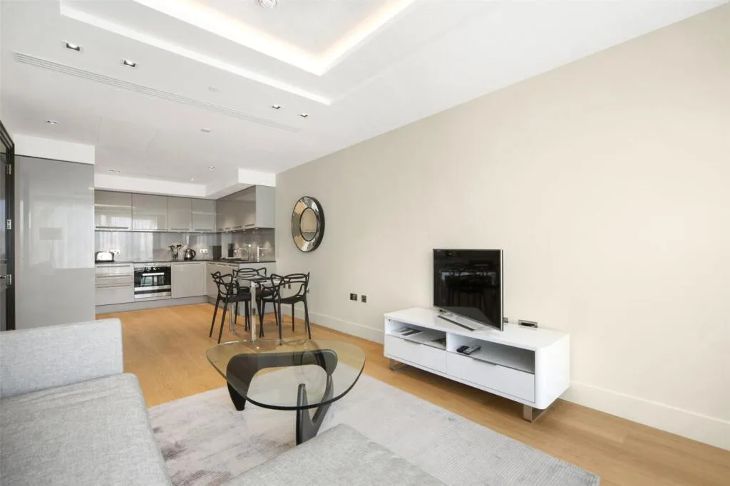 1 bedroom flat for rent