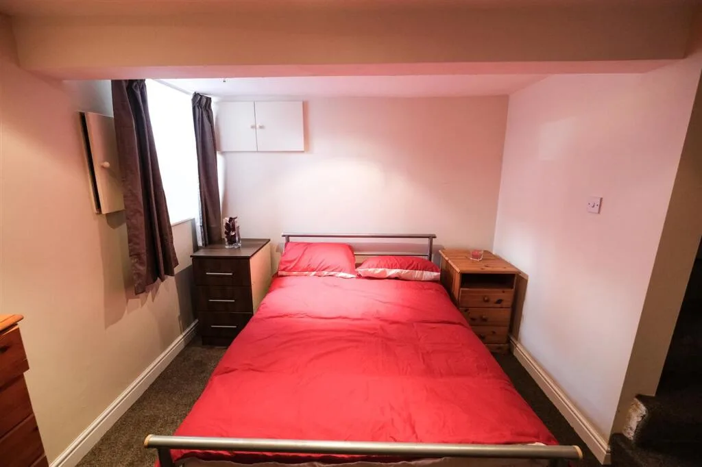 3 bedroom terraced house for rent