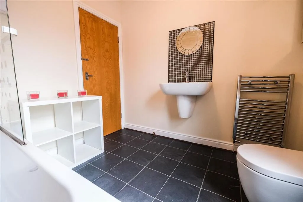 3 bedroom terraced house for rent