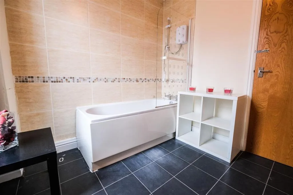 3 bedroom terraced house for rent