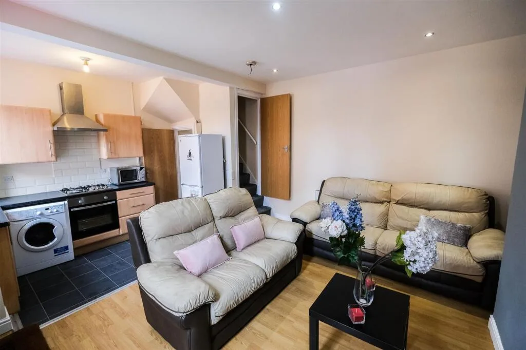3 bedroom terraced house for rent