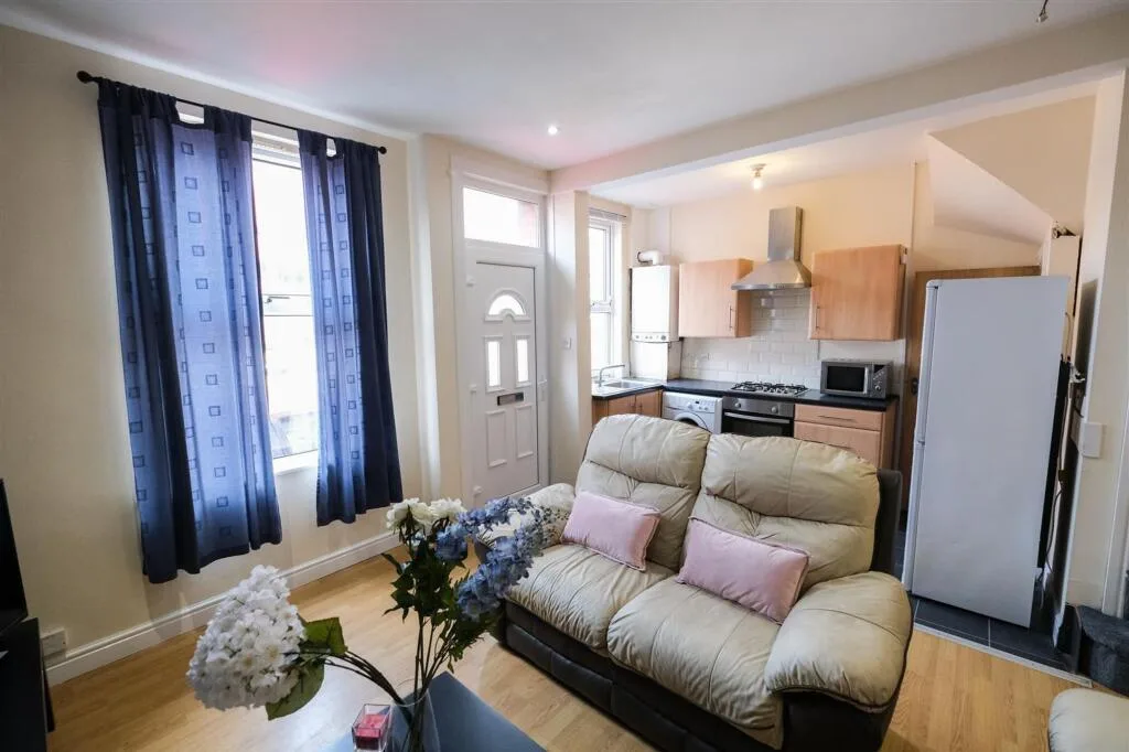 3 bedroom terraced house for rent