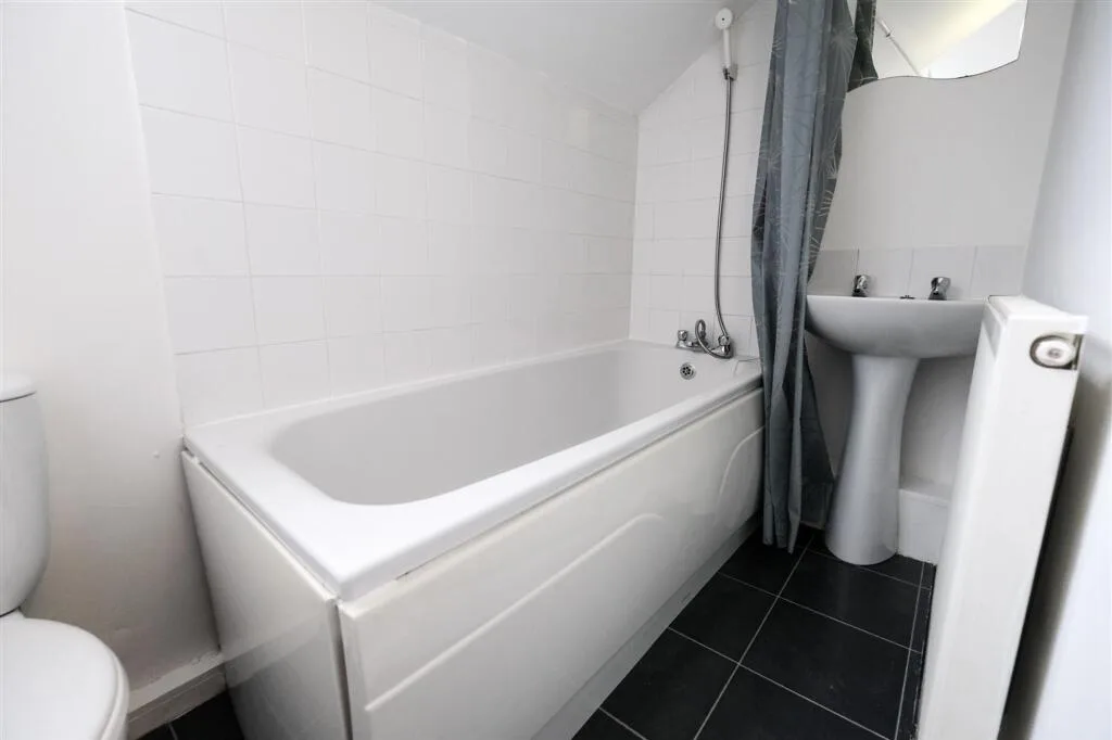 3 bedroom terraced house for rent