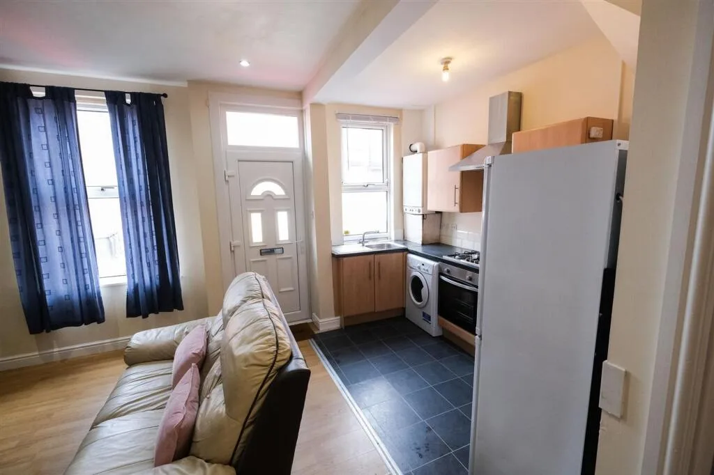 3 bedroom terraced house for rent