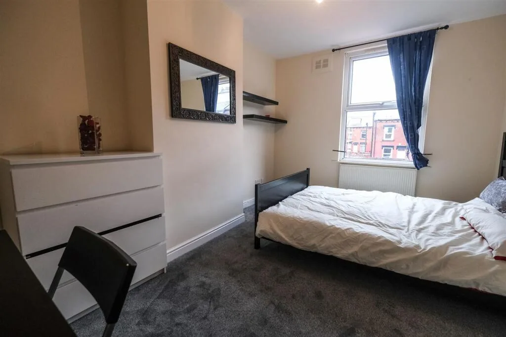 3 bedroom terraced house for rent
