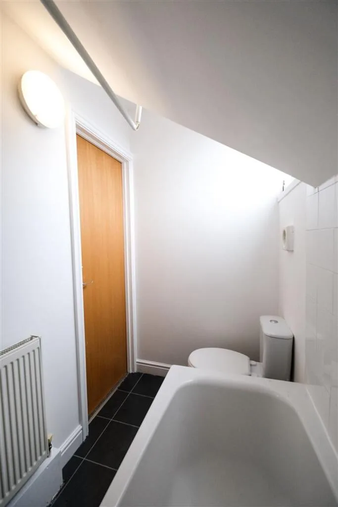3 bedroom terraced house for rent