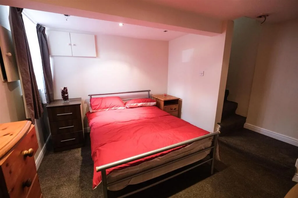3 bedroom terraced house for rent