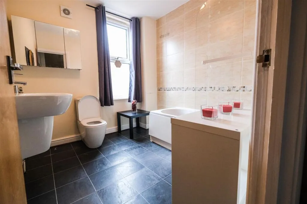 3 bedroom terraced house for rent