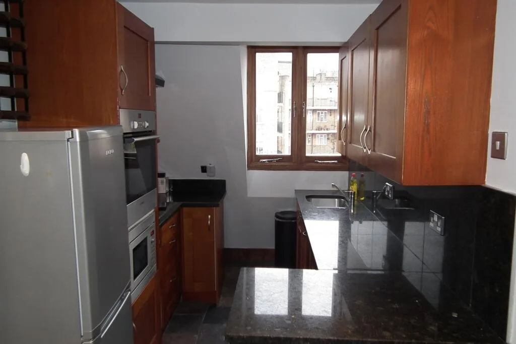 1 bedroom flat for rent