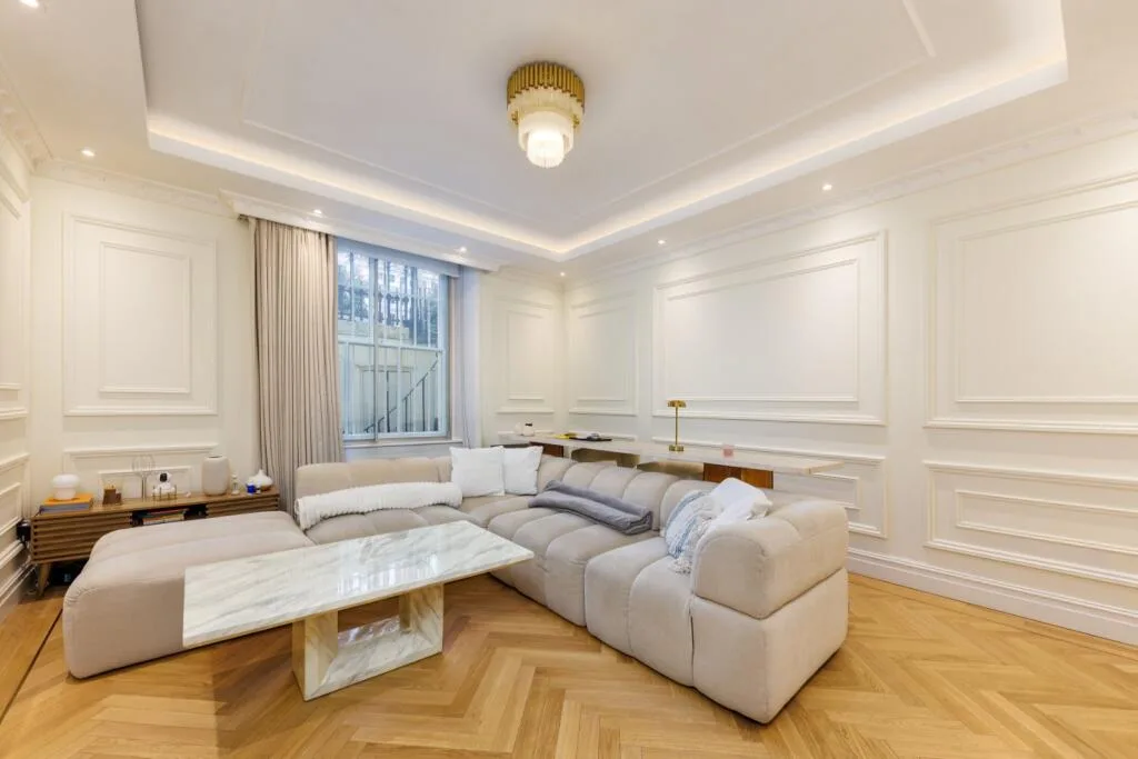 1 bedroom apartment for rent