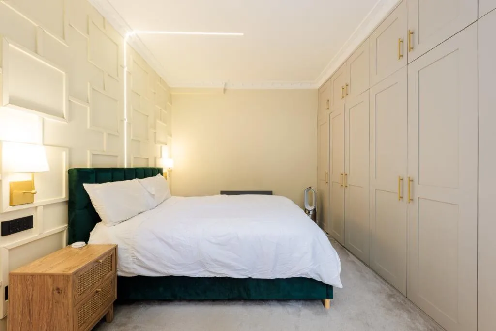 1 bedroom apartment for rent