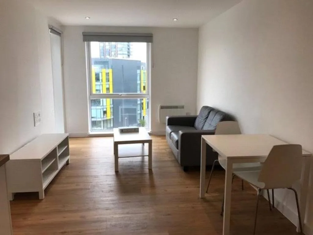 1 bedroom flat for rent