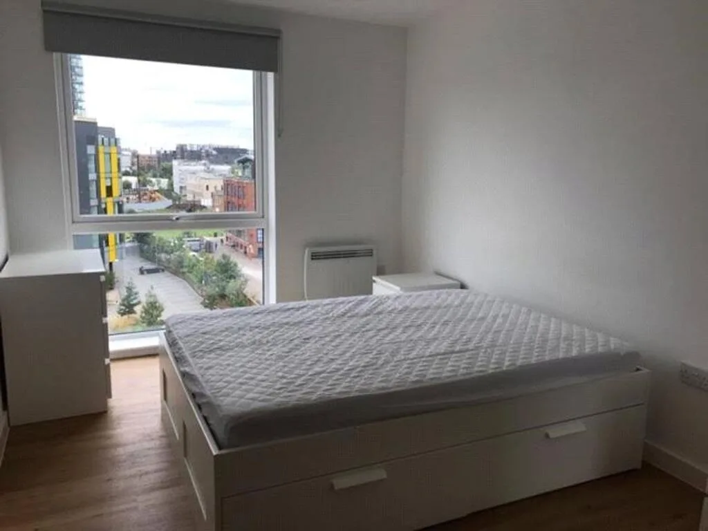 1 bedroom flat for rent