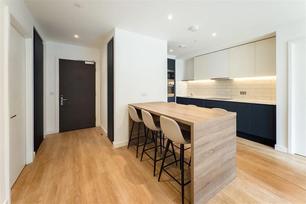 3 bedroom apartment for rent