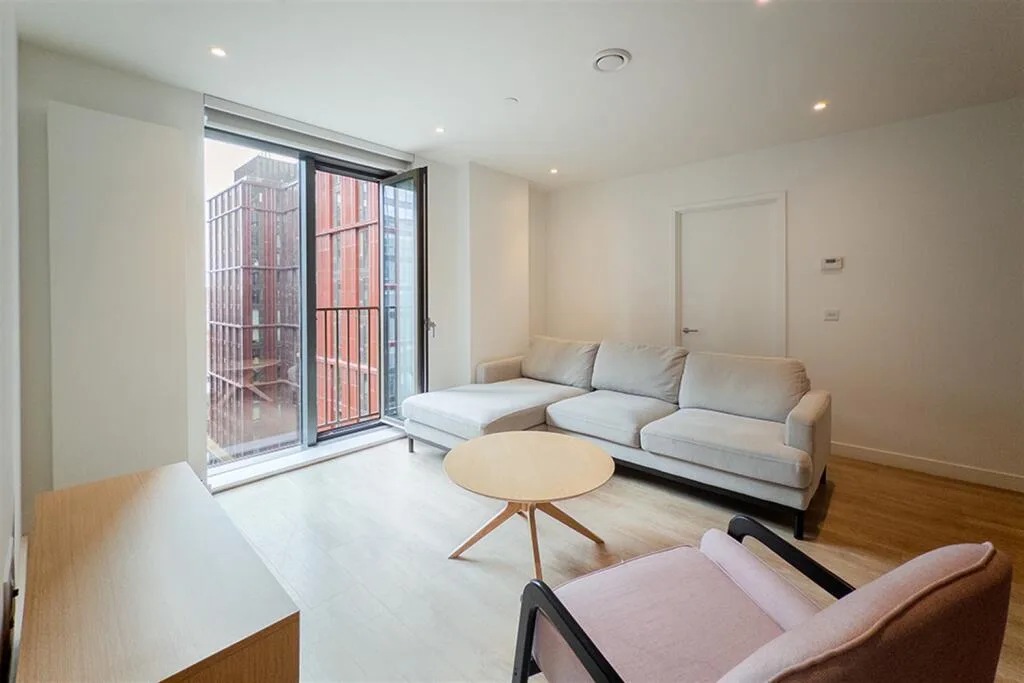 3 bedroom apartment for rent