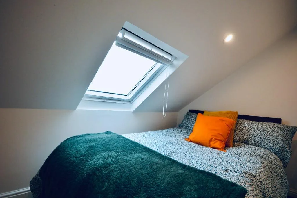 6 bedroom terraced house for rent
