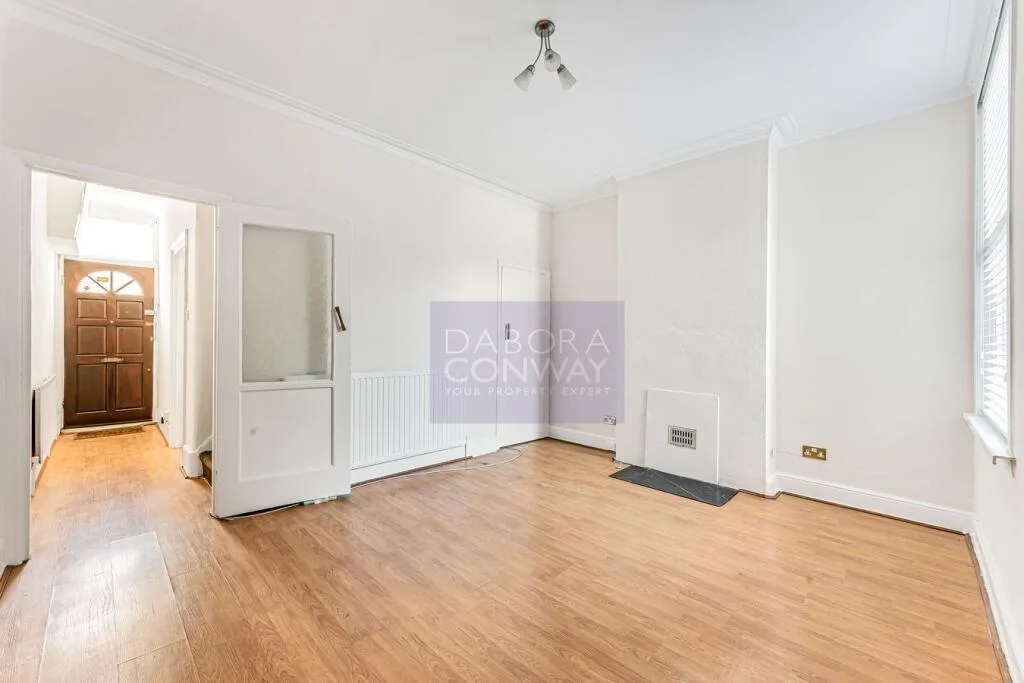 3 bedroom terraced house for rent