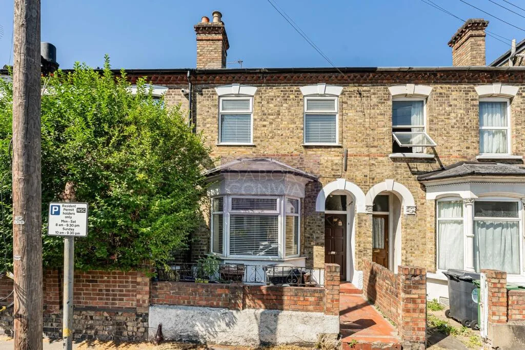 3 bedroom terraced house for rent