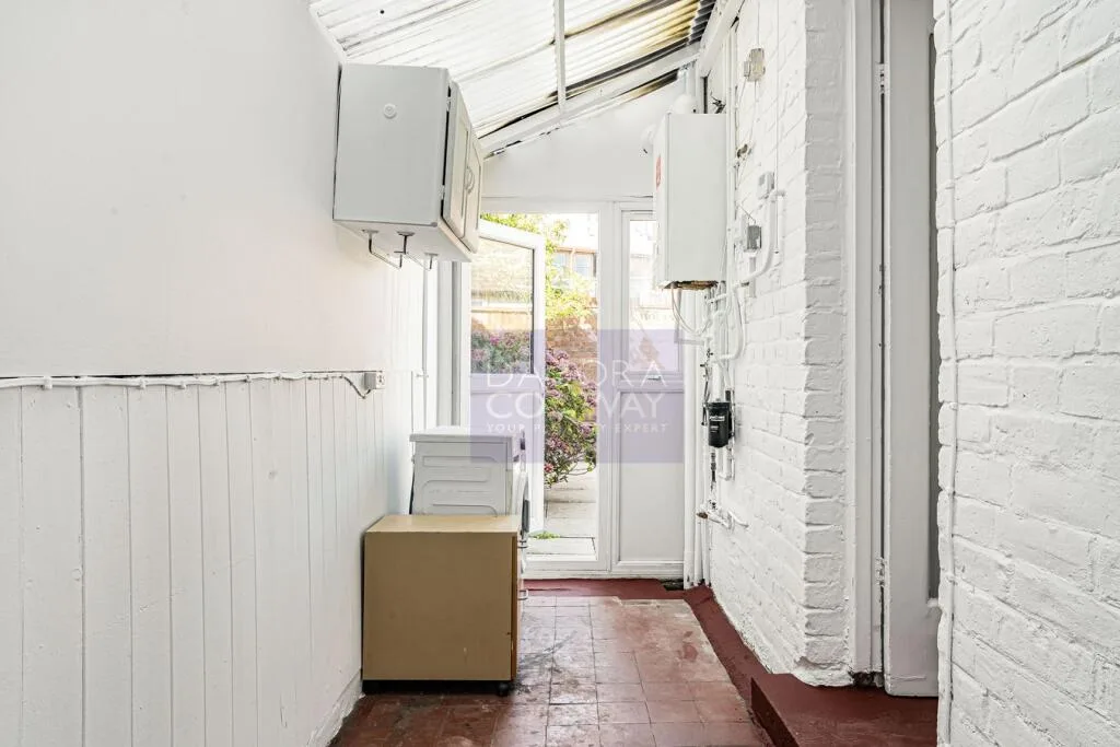 3 bedroom terraced house for rent