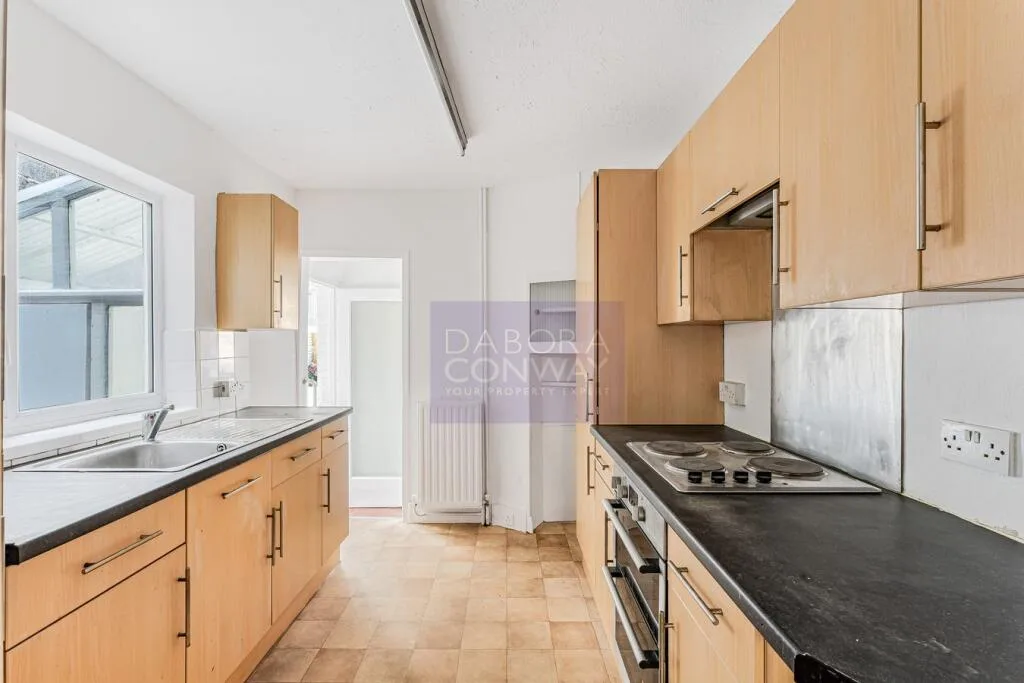 3 bedroom terraced house for rent