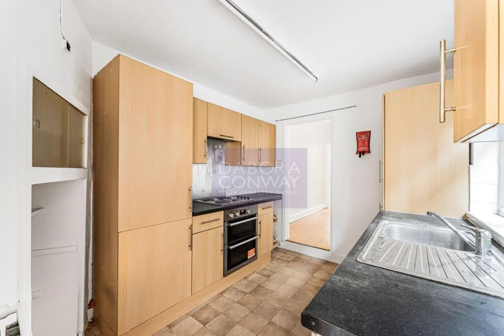 3 bedroom terraced house for rent