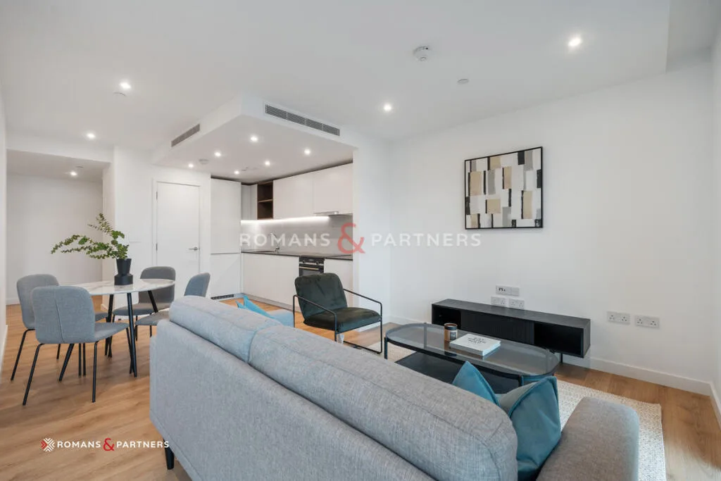 1 bedroom apartment for rent