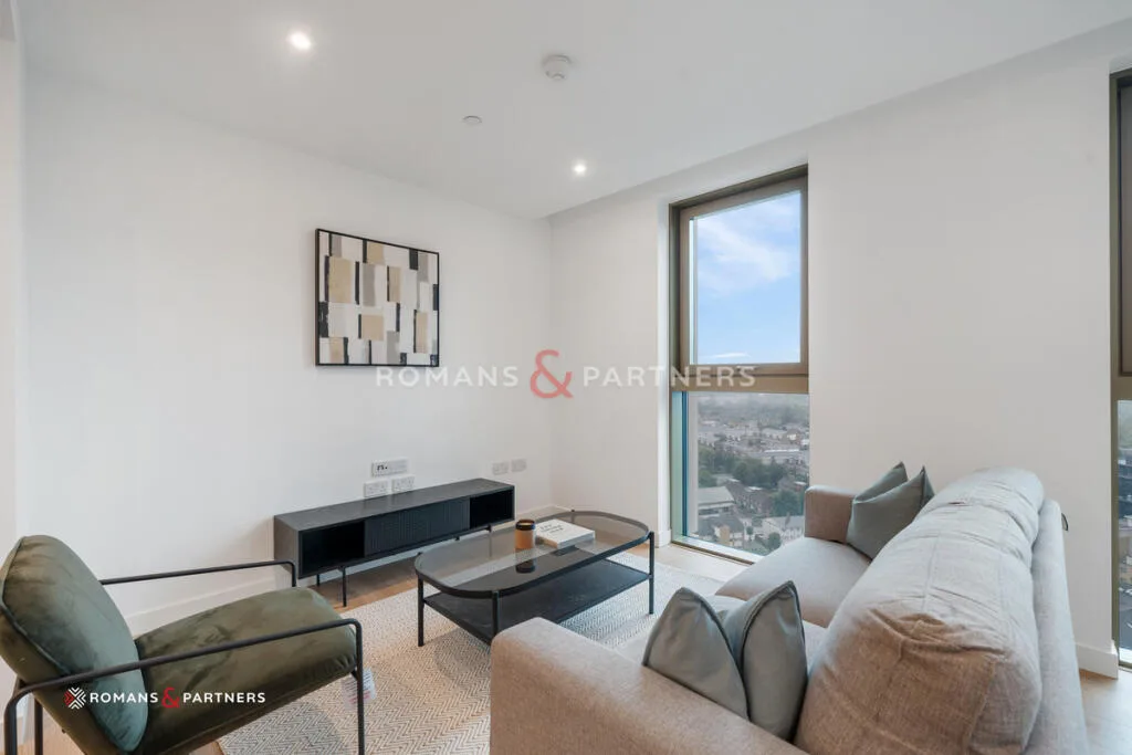 1 bedroom apartment for rent